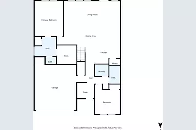 316 Caisson Trail, Liberty Hill, TX 78642 - Photo 23