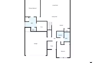 316 Caisson Trl, Liberty Hill, TX 78642 - Photo 23