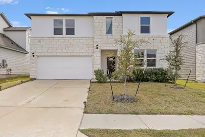 316 Caisson Trail, Liberty Hill, TX 78642 - Photo 1