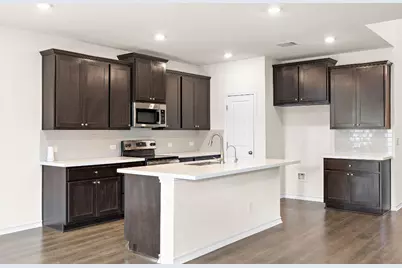 316 Caisson Trail, Liberty Hill, TX 78642 - Photo 7