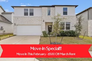 316 Caisson Trl, Liberty Hill, TX 78642 - Photo 1