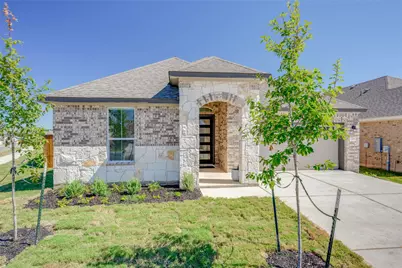1101 Bear Track Loop, Georgetown, TX 78628 - Photo 1