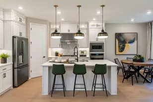 1509 Plum Tree Way, Georgetown, TX 78628 - Photo 5