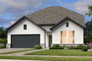 1509 Plum Tree Way, Georgetown, TX 78628 - Photo 1