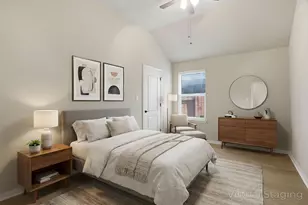 201 Caddo Lake Dr, Georgetown, TX 78628 - Photo 27