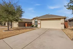 201 Caddo Lake Dr, Georgetown, TX 78628 - Photo 3