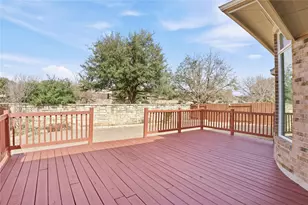 201 Caddo Lake Dr, Georgetown, TX 78628 - Photo 33