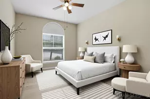 201 Caddo Lake Dr, Georgetown, TX 78628 - Photo 25