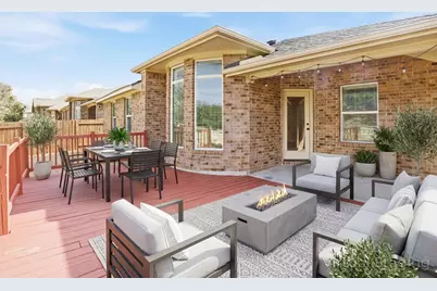 201 Caddo Lake Drive, Georgetown, TX 78628 - Photo 31