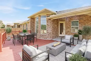 201 Caddo Lake Dr, Georgetown, TX 78628 - Photo 31