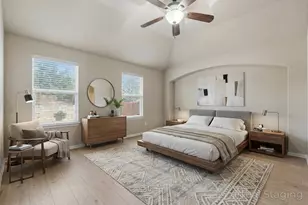 201 Caddo Lake Dr, Georgetown, TX 78628 - Photo 17