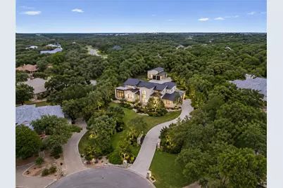 120 E Rustle Cove, Georgetown, TX 78628 - Photo 23