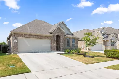 1017 Spring Gulch Lane, Georgetown, TX 78628 - Photo 3
