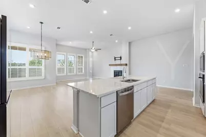 1017 Spring Gulch Lane, Georgetown, TX 78628 - Photo 17
