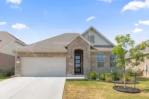 1017 Spring Gulch Ln, Georgetown, TX 78628 - Photo 1