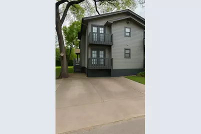 4520 Speedway #A, Austin, TX 78751 - Photo 1
