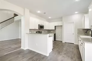 12112 Timber Arch Ln, Manor, TX 78653 - Photo 5