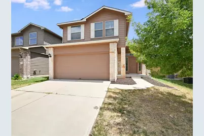 12112 Timber Arch Lane, Manor, TX 78653 - Photo 1