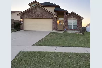 5311 Bridgewood Drive, Killeen, TX 76549 - Photo 1