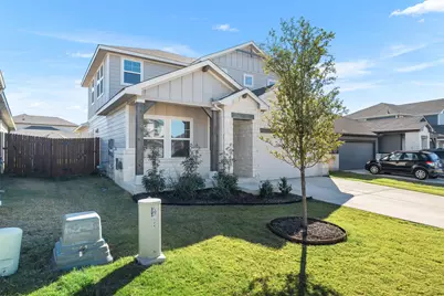 520 Loriner Way, Liberty Hill, TX 78642 - Photo 3