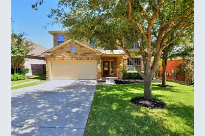 1802 Greenside Trail, Round Rock, TX 78665 - Photo 1