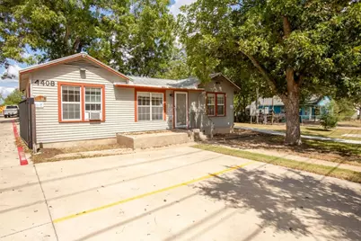 4408 Norwood Lane, Austin, TX 78744 - Photo 3