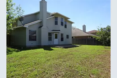 1908 Lantana Drive, Round Rock, TX 78664 - Photo 5