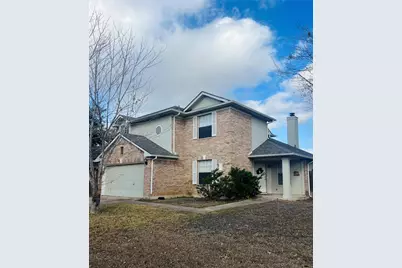 1908 Lantana Drive, Round Rock, TX 78664 - Photo 1