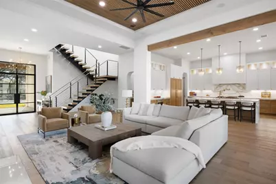 5608 Shady Oak Court, Austin, TX 78756 - Photo 11