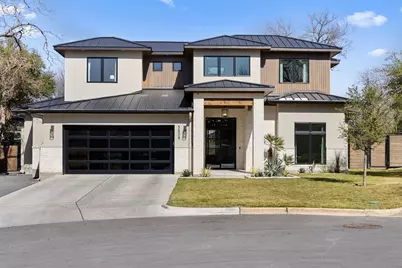 5608 Shady Oak Court, Austin, TX 78756 - Photo 1