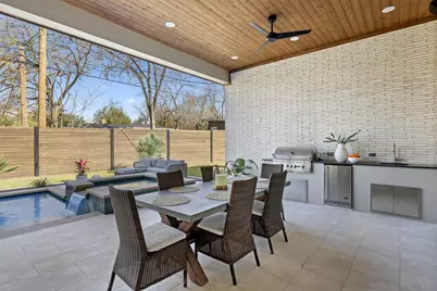 5608 Shady Oak Court, Austin, TX 78756 - Photo 5