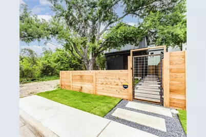 1713 E M Franklin Avenue #2, Austin, TX 78721 - Photo 3