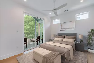 1713 E M Franklin Avenue #2, Austin, TX 78721 - Photo 11