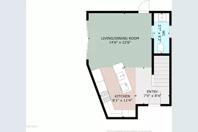 1713 E M Franklin Avenue #2, Austin, TX 78721 - Photo 23