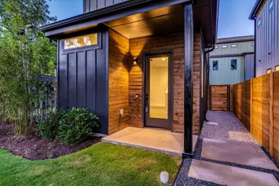 1713 E M Franklin Avenue #2, Austin, TX 78721 - Photo 7