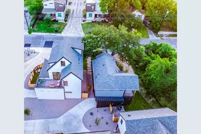 1713 E M Franklin Avenue #2, Austin, TX 78721 - Photo 21