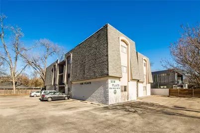 108 W 45th #204, Austin, TX 78751 - Photo 1