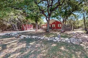 1118 Lonesome, Canyon Lake, TX 78133 - Photo 9