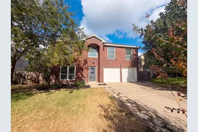 1722 Woods Boulevard, Round Rock, TX 78681 - Photo 1