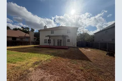 1722 Woods Boulevard, Round Rock, TX 78681 - Photo 5
