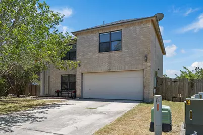 1814 Grassland Drive, Leander, TX 78641 - Photo 5