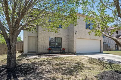 1814 Grassland Drive, Leander, TX 78641 - Photo 3