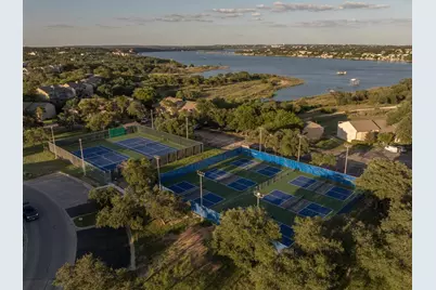 330 Southwind Road #A, Point Venture, TX 78645 - Photo 33