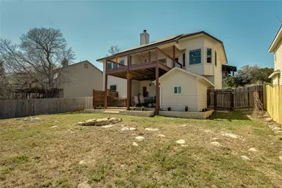 330 Southwind Road #A, Point Venture, TX 78645 - Photo 25