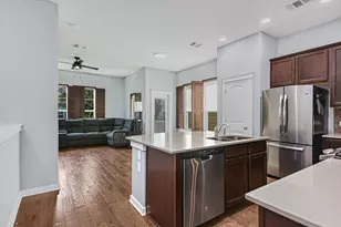 4644 Page St, Austin, TX 78723 - Photo 9