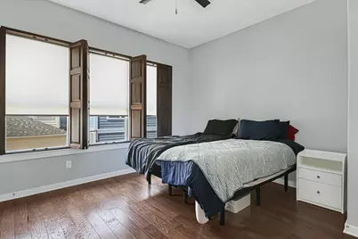 4644 Page Street, Austin, TX 78723 - Photo 13