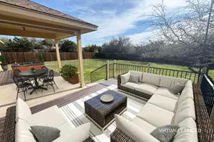 9921 Stratus Dr, Dripping Springs, TX 78620 - Photo 23