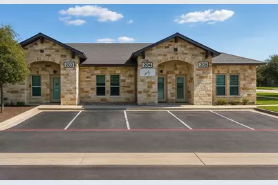 1101 Satellite View #205, Round Rock, TX 78665 - Photo 21