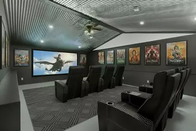 419 Vista Del Lago Drive, Huffman, TX 77336 - Photo 7