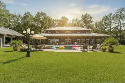 419 Vista Del Lago Drive, Huffman, TX 77336 - Photo 3